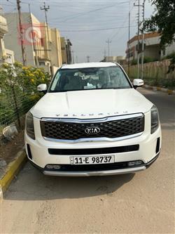 Kia Telluride